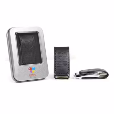 USB Magnet Thumb Drive - alternate view