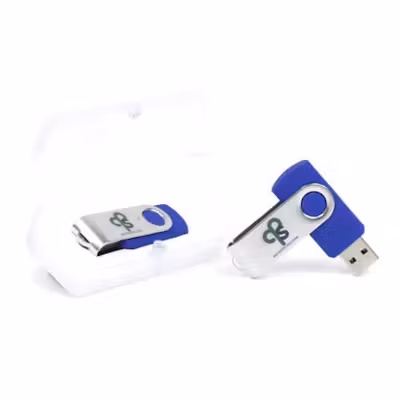 USB Thumb Drive Flipper - alternate view