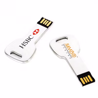 USB Thumb Drive Key