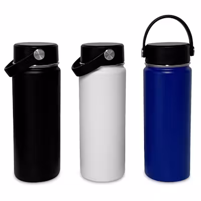Gyro Double Wall Vacuum Flask