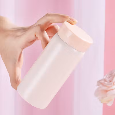 Pocket Vacuum Flask - 200ml - alternate view