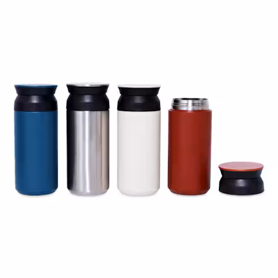 Pugo Vacuum Flask - 350ml