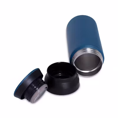 Pugo Vacuum Flask - 350ml - alternate view