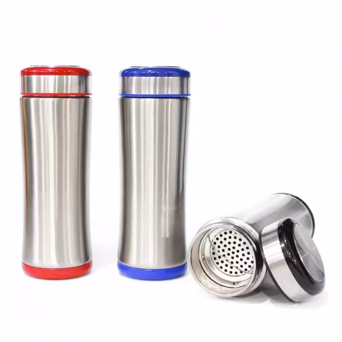 Sleek Flask 420ml