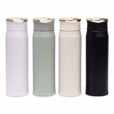 Tarsla Insulated Stainless Steel Vacuum Flask