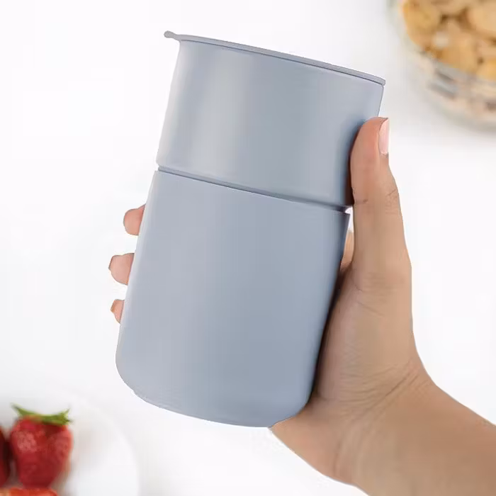 Bare Ceramic Mug - 360ml