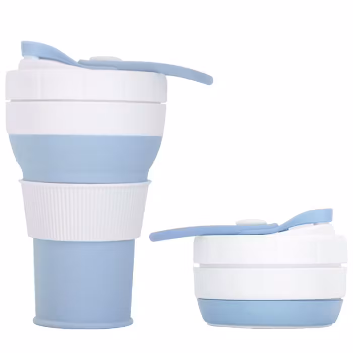 Collapsible Coffee Mug
