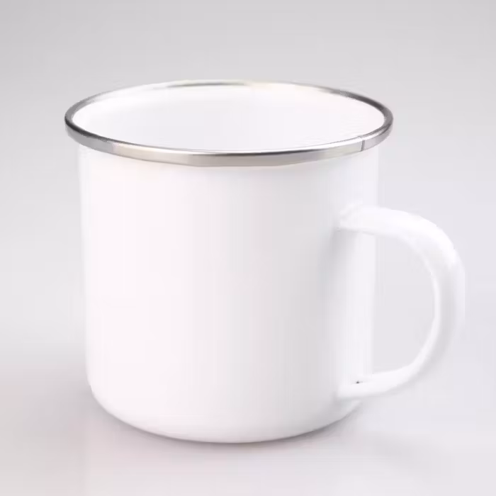 Enamel Mug - 300ml