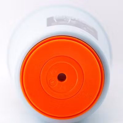 Stainless Steel Suction Coffee Mug - alternate view