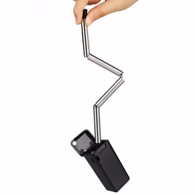 Novo Foldable Straw