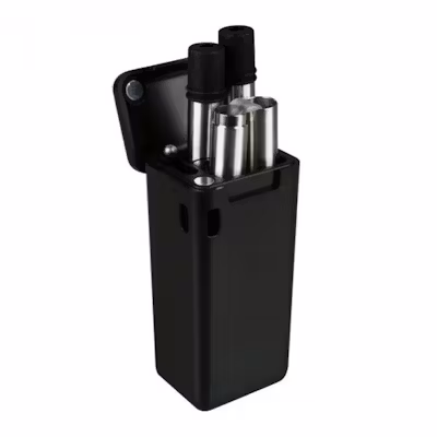 Novo Foldable Straw - alternate view