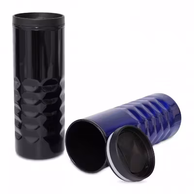 Classic Granville Symmetrix Tumbler - alternate view