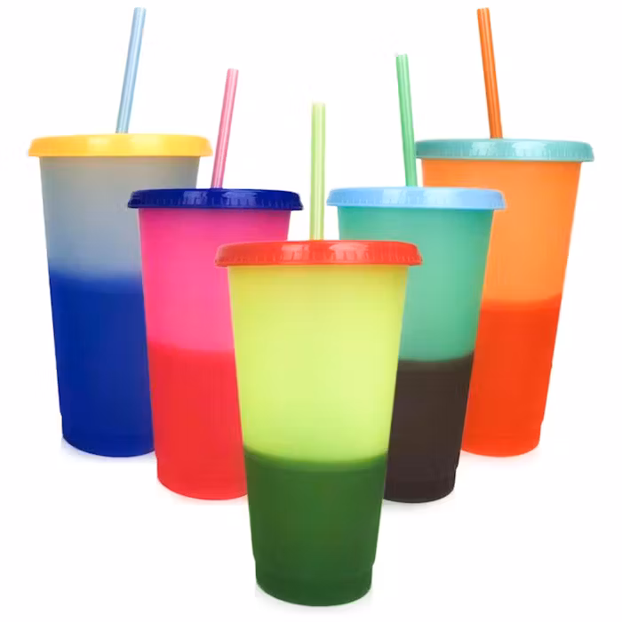 Colour Changing Tumbler - 700ml