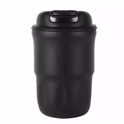 Groove Insulated Stainless Steel Tumbler - alternate view