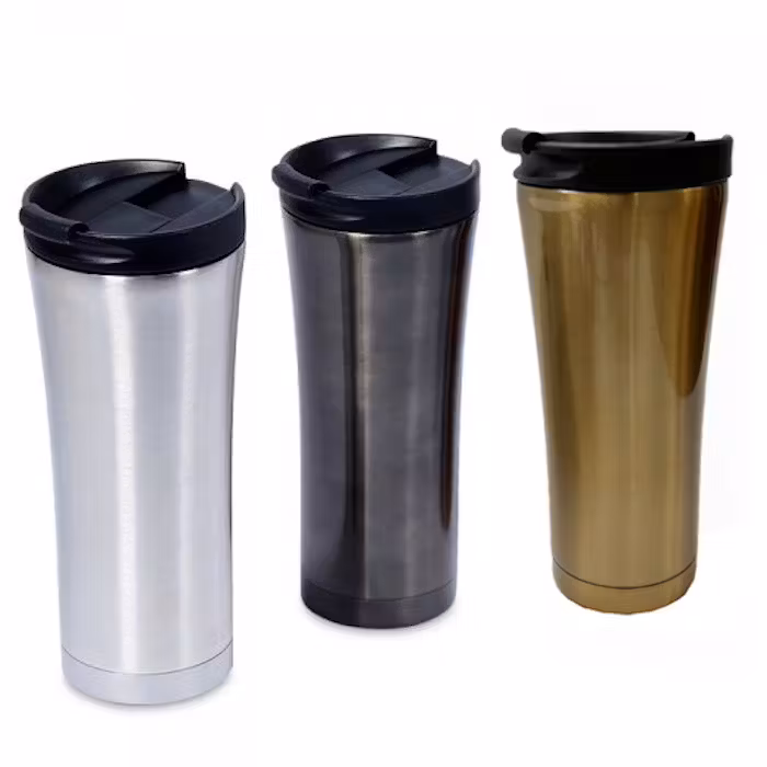 Premium Double Wall Vacuum Tumbler