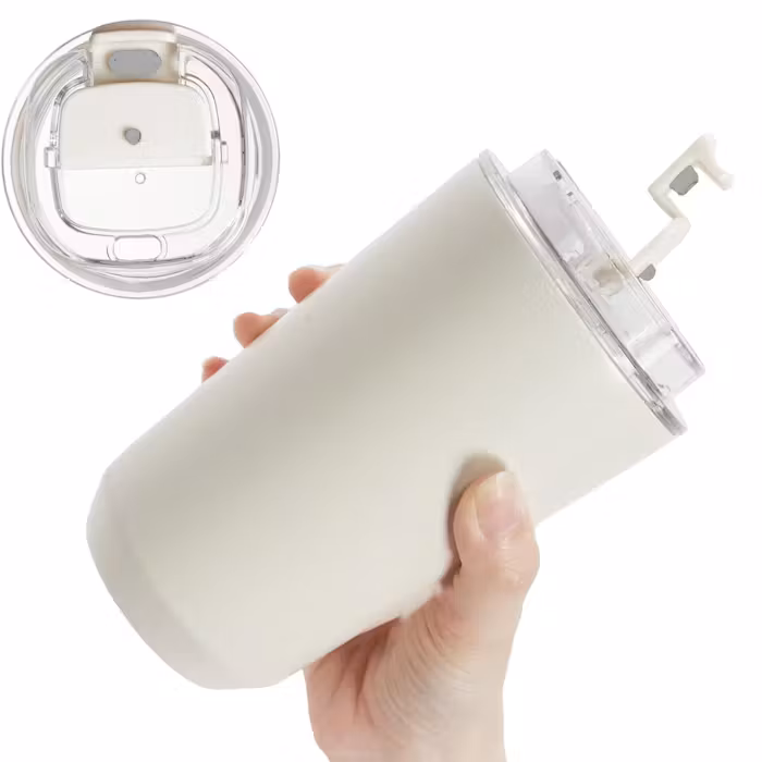 Jo' Double Wall Stainless Steel Coffee Tumbler