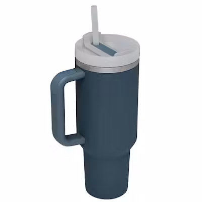 Quencher Insulated Stainless Steel Tumbler