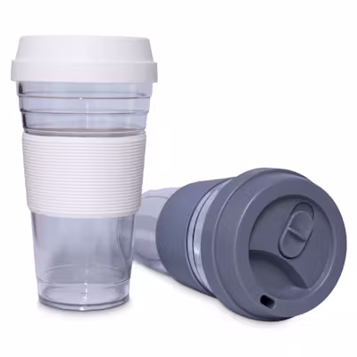 Reusable Tumbler 480ml