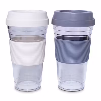 Reusable Tumbler 480ml - alternate view