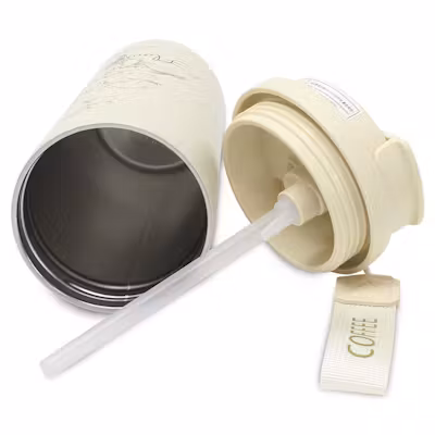 Virtuo Stainless Steel Tumbler - alternate view