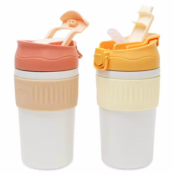 Vivid Stainless Steel Insulated Tumbler