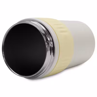 Vivid Stainless Steel Insulated Tumbler - alternate view