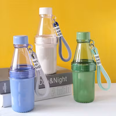 Detachable Bottle 530ml