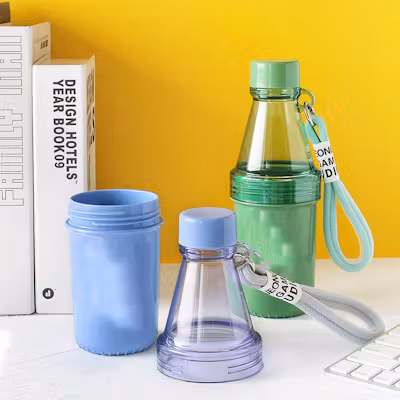Detachable Bottle 530ml - alternate view