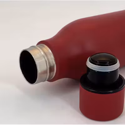 Gleam Vacuum Insulated Water Bottle