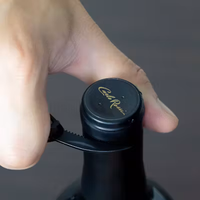 Sommelier Professional Wine Opener - alternate view