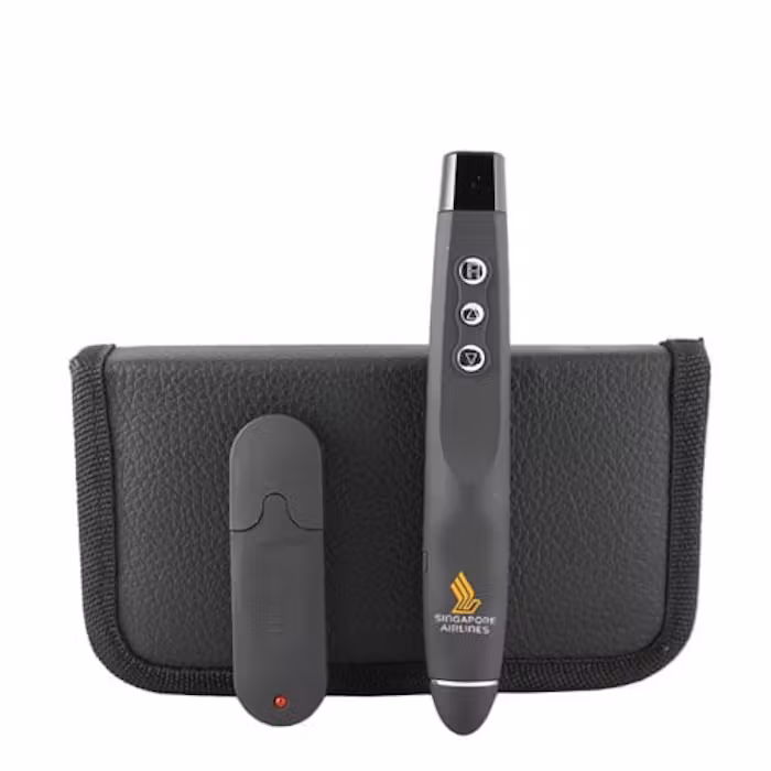 Shuffle Wireless Presenter