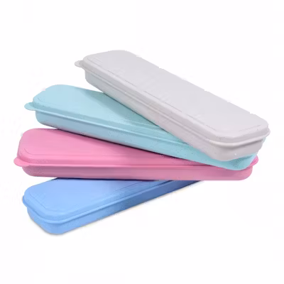 Eco-Friendly Cutlery Set - alternate view