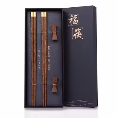 Gift Box Chopsticks Set