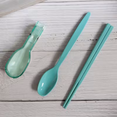 Handy Cutlery Set 2 in 1 - alternate view