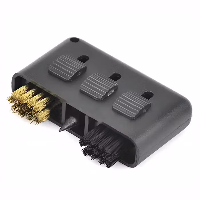 3-in-1 Golf Club Brush