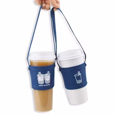 Bubble Tea Cup Carrier
