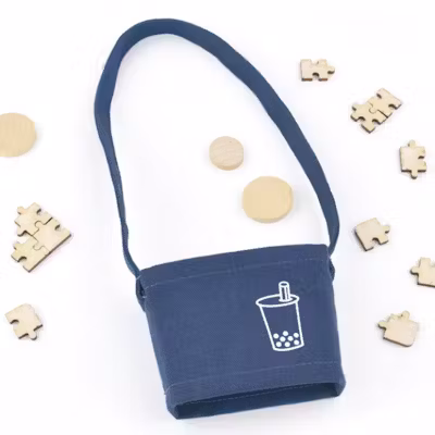Bubble Tea Cup Carrier - alternate view