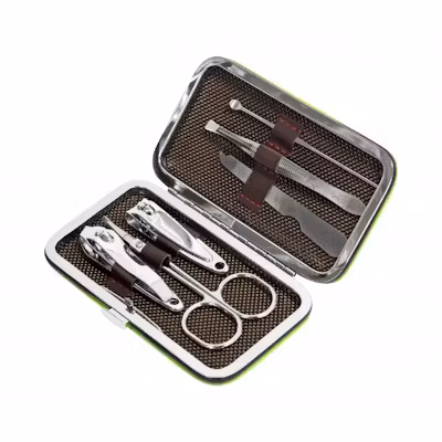 Mini Manicure Set - alternate view