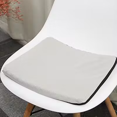 Pressure Absorption Cooling Chair Cushion - alternate view