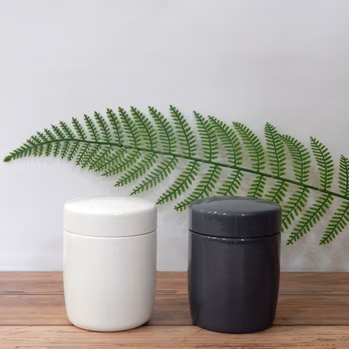 Insulated Stainless Steel Food Jar