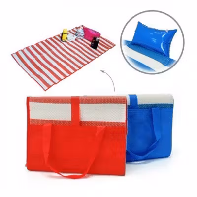 Non Woven Foldable Picnic Mat