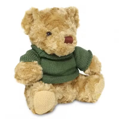 Cuddly Teddy Bear