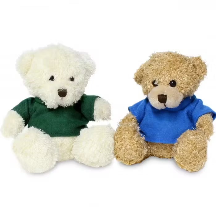 Junior Teddy Bear - 14.5 cm