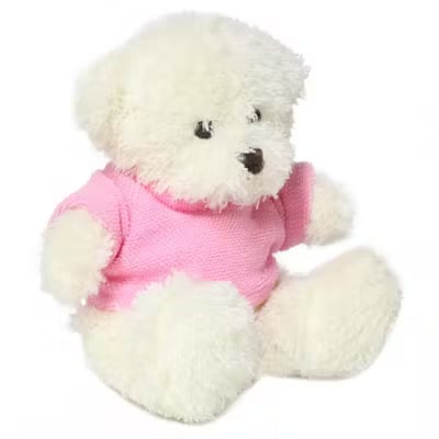 Junior Teddy Bear - 14.5 cm - alternate view