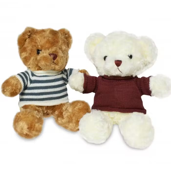 Maxie Teddy Bear - 20cm