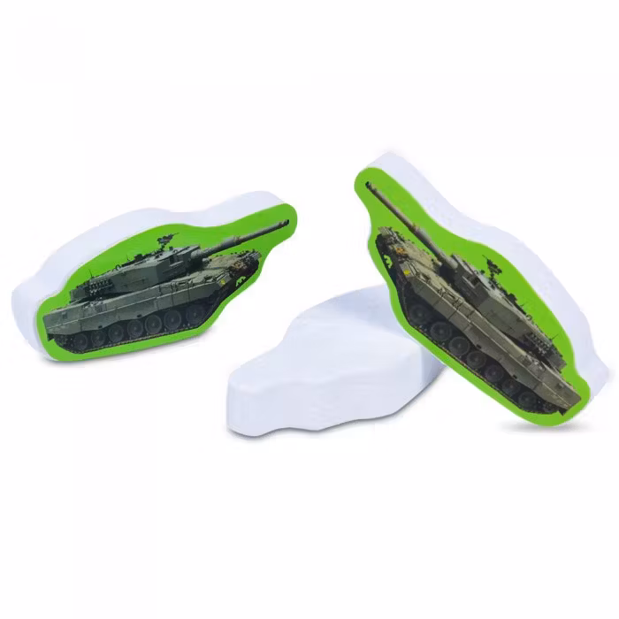 Compressed Towel Customizable