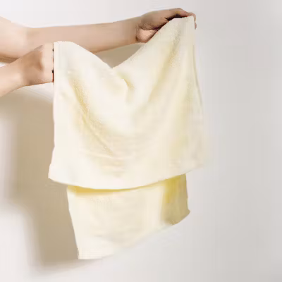 Cotton Hand Towel - alternate view