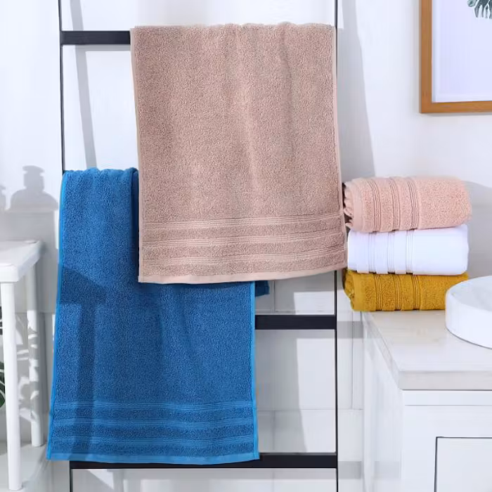 Hand Towels Lush Premium