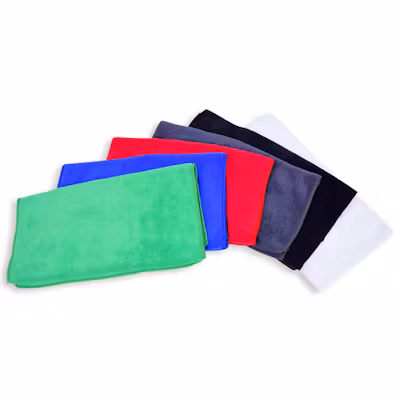 Cosie Microfiber Sport Towel - alternate view