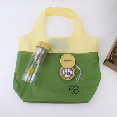 Eco-Friendly Pack - alternate view